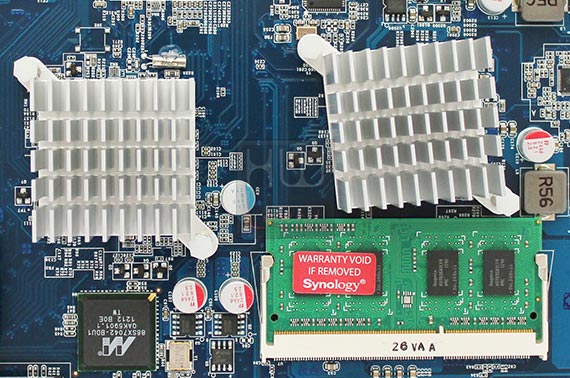 synology_ds2413p_scheda_dissipatori