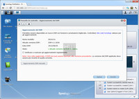 synology_ds2413p_aggiornamento_dsm