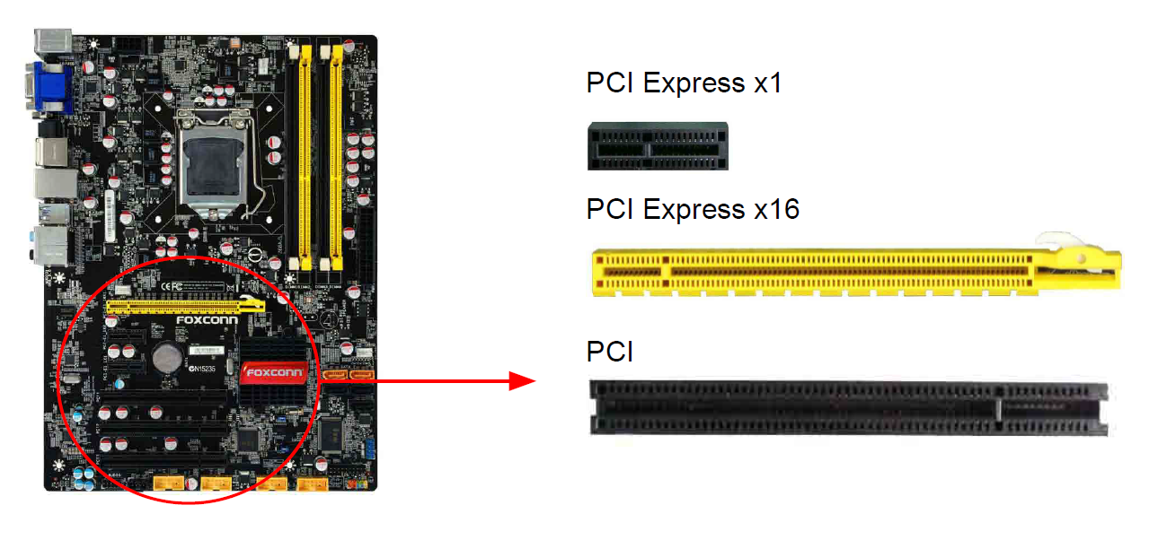 038-foxconn-z68a-s-foto-scheda-slot-espansione-dettagli