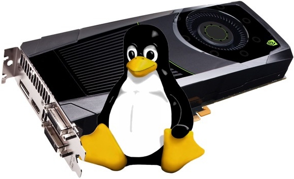 Nvidia_-_Linux