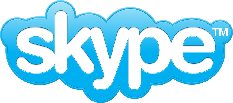 Skype_Logo