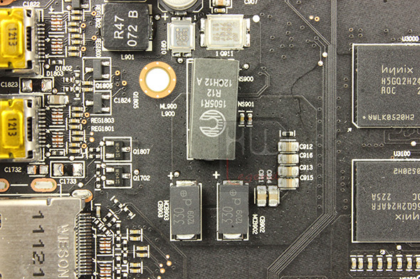 club3d_hd7970ra_pcb_fase_mem