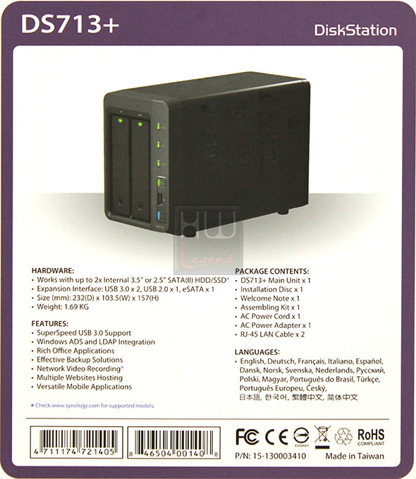 synology_ds713p_confezione_etichetta