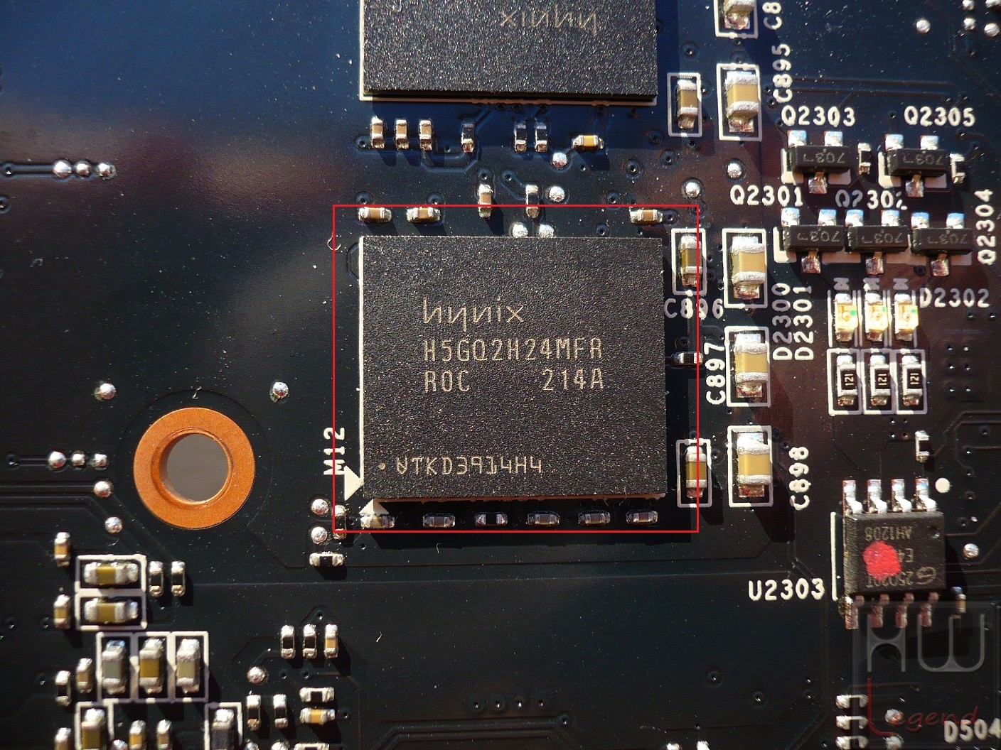 059-evga-geforce-gtx680-classified-foto-scheda-modulo-gddr5