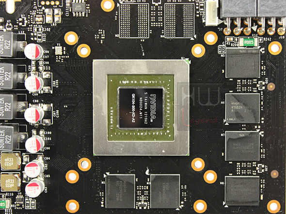 club3d_gtx660ti_pcb_gpu_mem