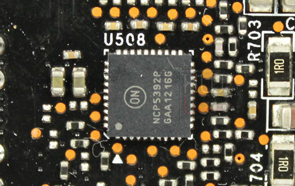 club3d_gtx660ti_pcb_pwm_controller