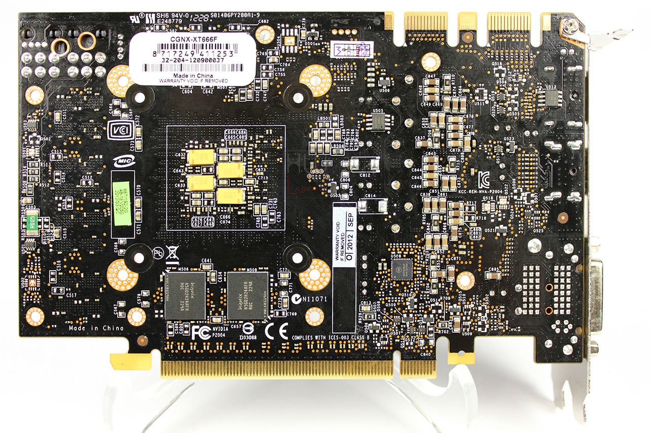 club3d_gtx660ti_pcb_retro