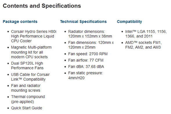 corsair_h80i_scheda_1