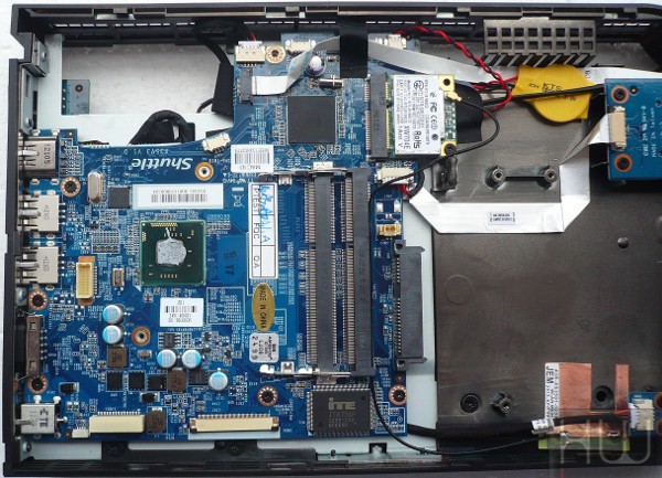 043-shuttle-xs35gta-minipc-scheda-madre-pcb-principale