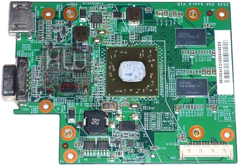 051-shuttle-xs35gta-minipc-scheda-madre-pcb-vga-discreta-fronte