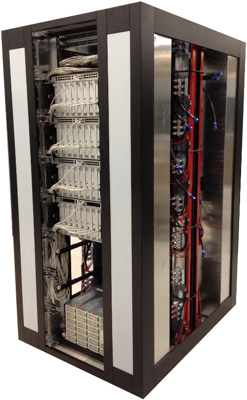 Eurora2-Cineca