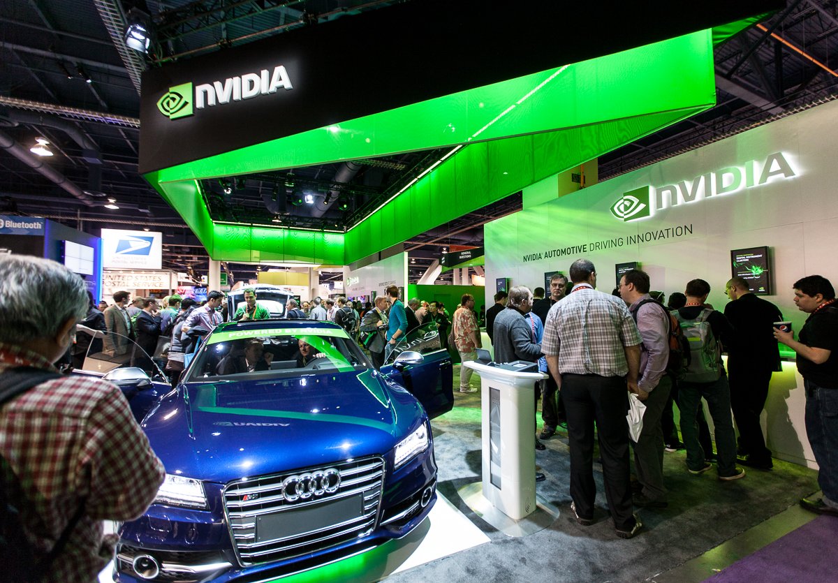 NVIDIACES13_automotive2