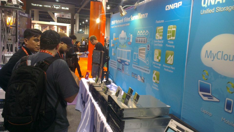 QNAP_CES_2013
