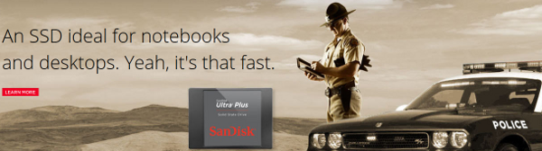 Sandisk