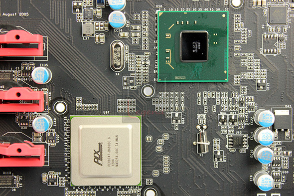 evga_z77_ftw_scheda_chipset