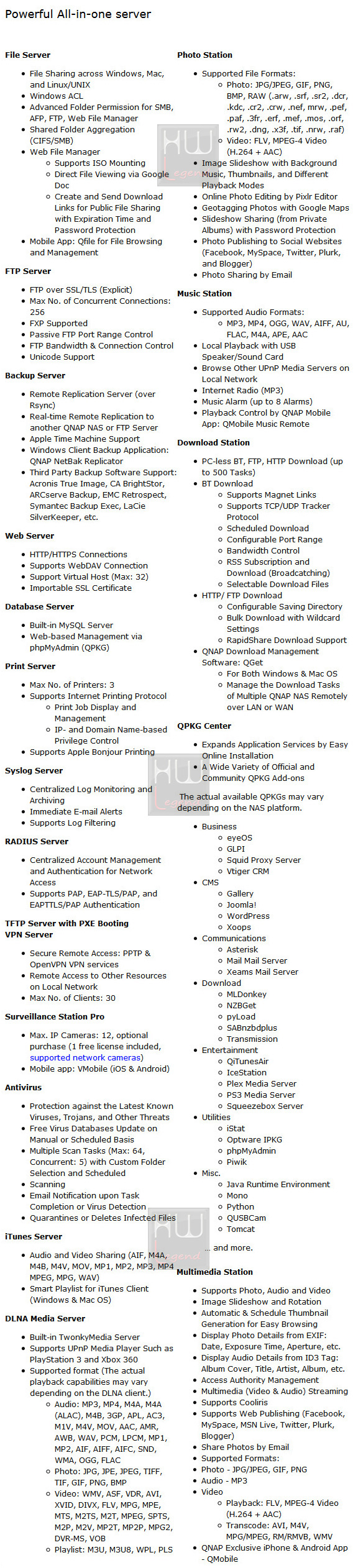 qnap_ts-469-L_specifiche_software_2