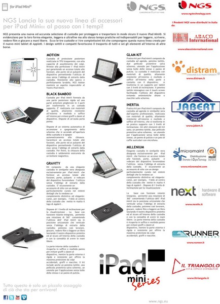 NGS_accessori_per_iPad_Mini