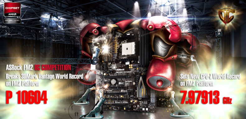 ASRock_FM2_Global_Overclocking_Competition