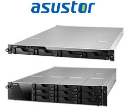 Asustor