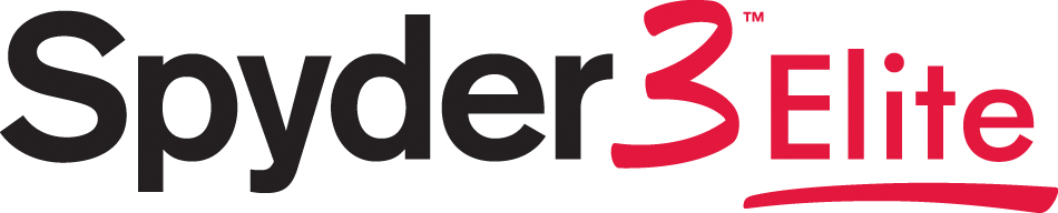 Logo_Spyder_3_Elite