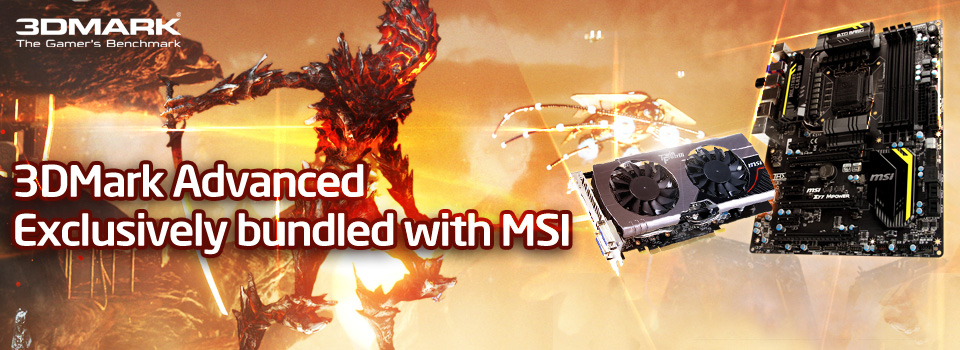 MSI_e_3DMark