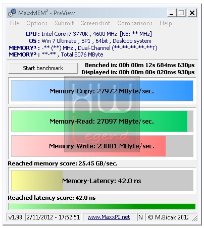 MaxMEM_Single_2666mhz
