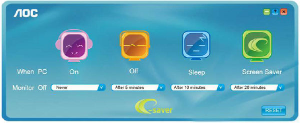 e-Saver