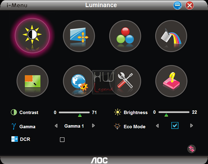 i-menu