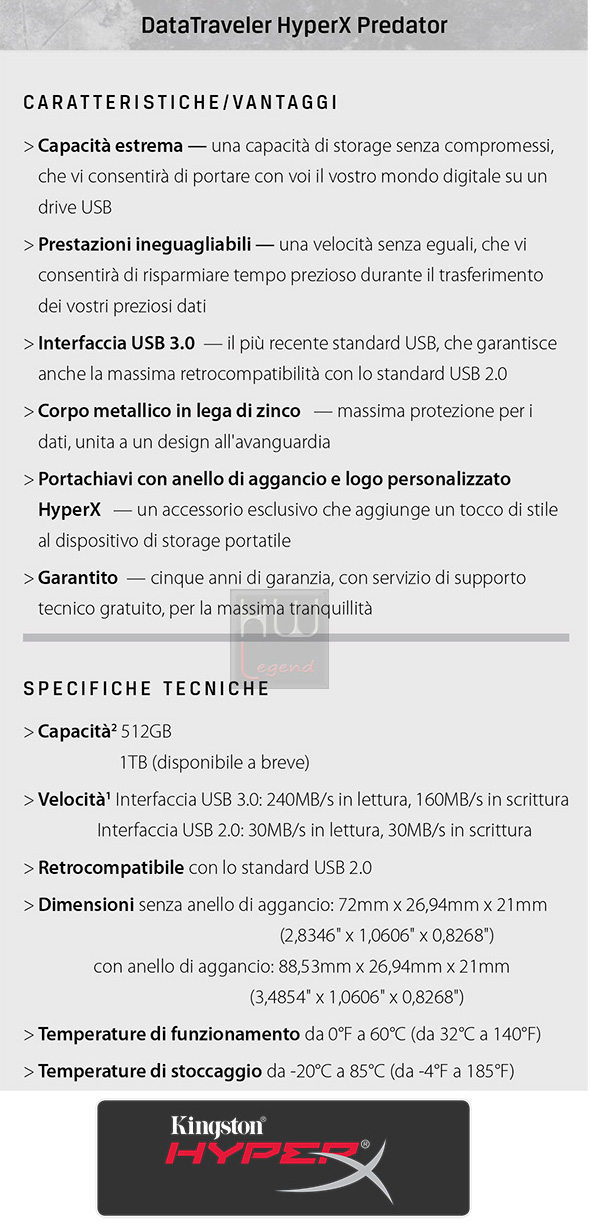 kingston_predator_512GB_specifiche_1
