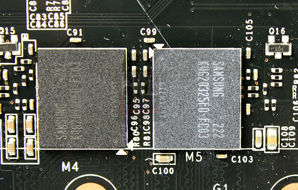 msi_gtx680_lightning_pcb_memorie