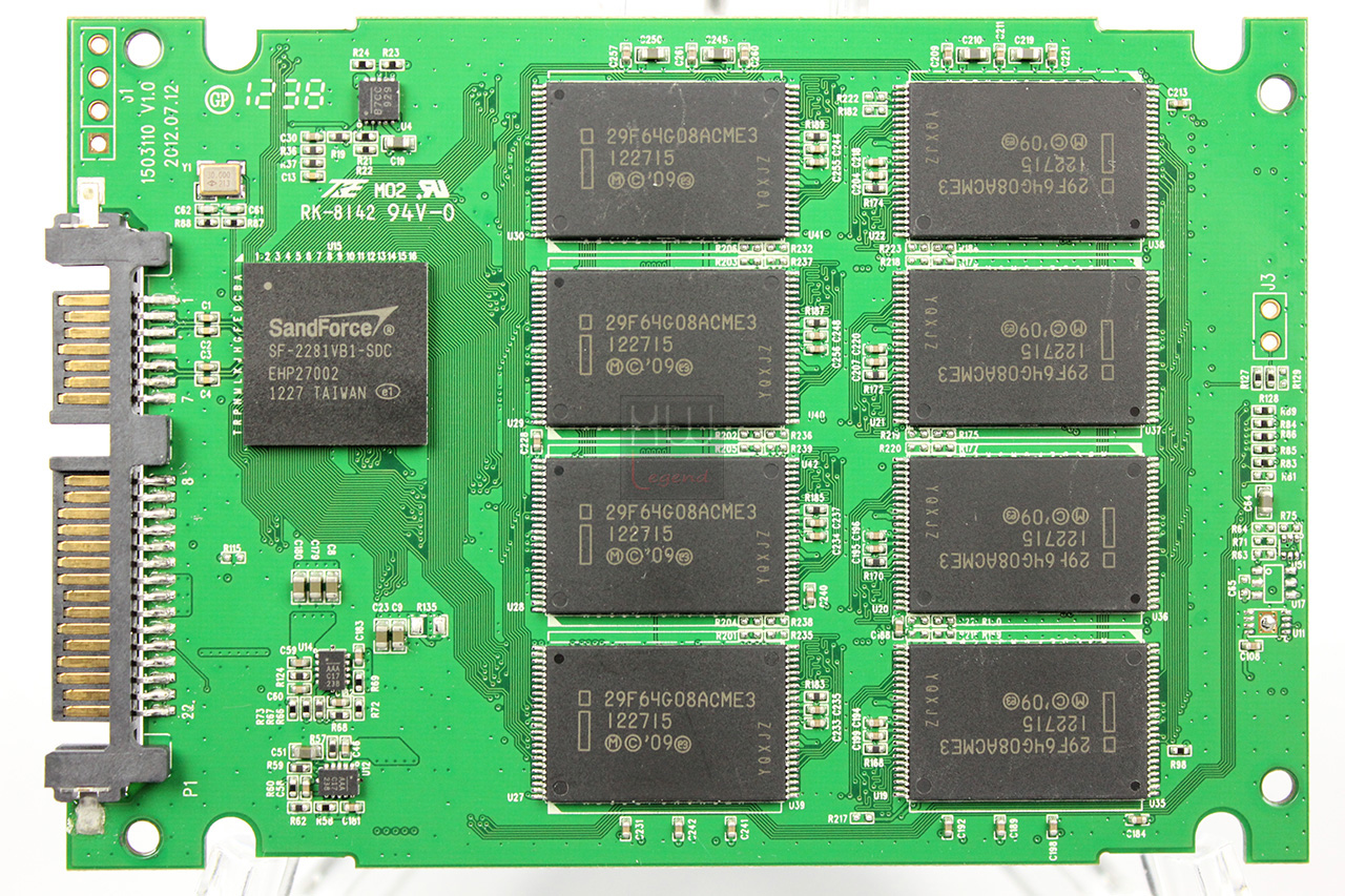 silicon_power_S70_ssd_pcb_fronte