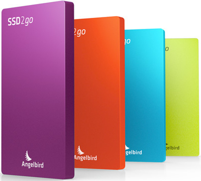 ssd2go