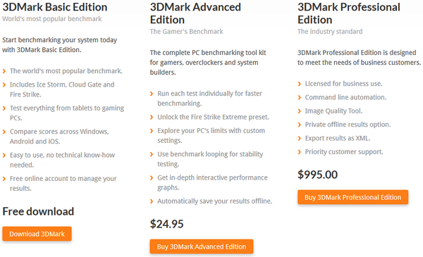 3DMark_-_versioni