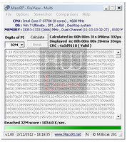 MaxPi_Multi_2666mhz_32M