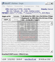 MaxPi_Single_2666mhz_256M