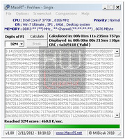 MaxPi_Single_2666mhz_32M