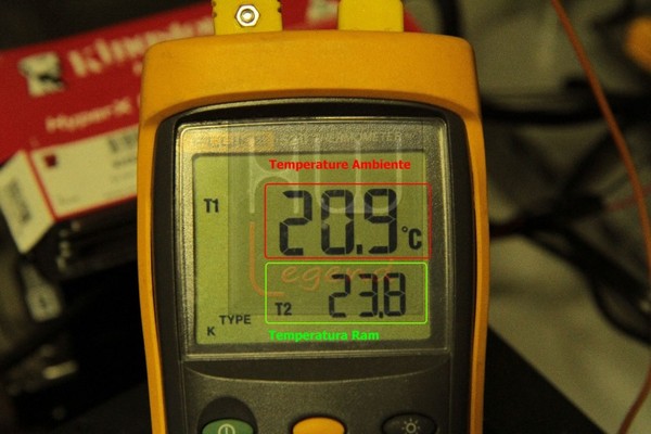 Temperatura