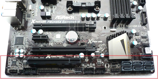 050-asrock-fm2a85x-extreme4m-foto-scheda-connessioni-supplementari