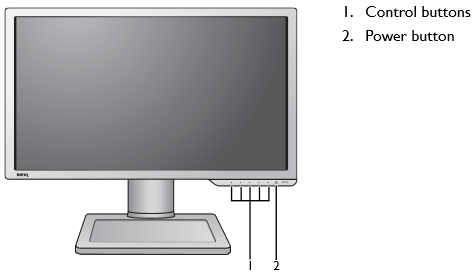 Fronte_BenQ_XL2411T