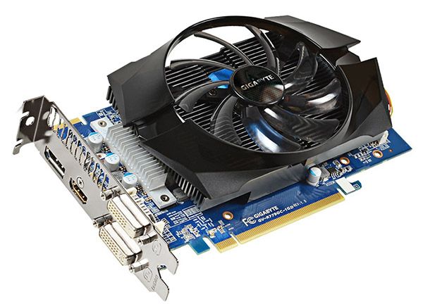 Gigabyte