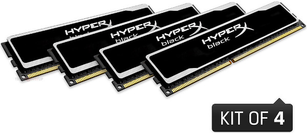 HyperX-Black