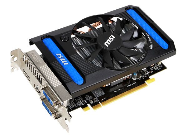 MSI