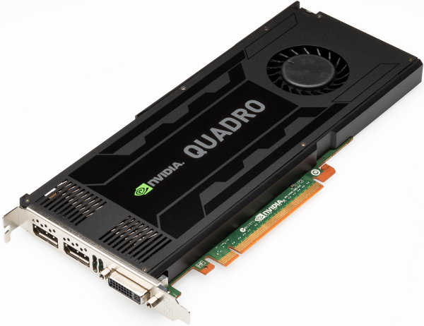 Quadro-K4000