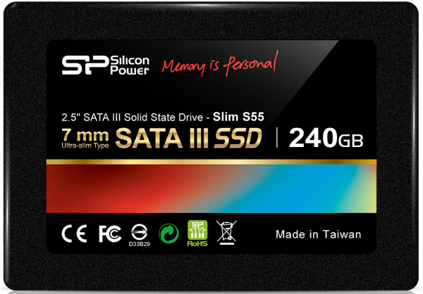 SSD-S55-240GB