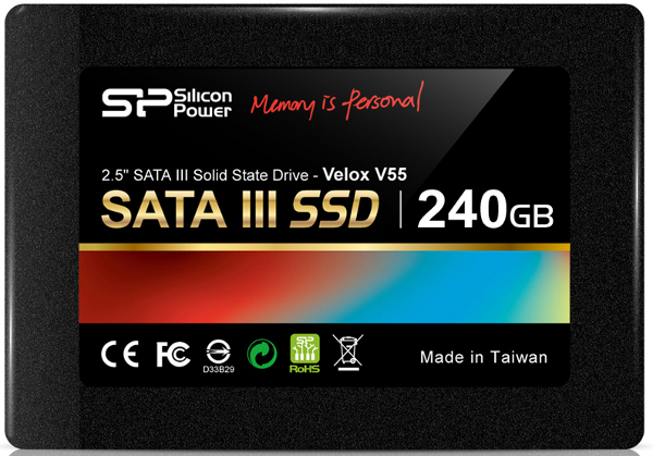 SSD-V55-240GB
