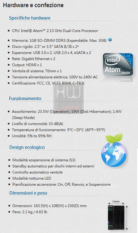 asustor_as-602t_specifiche_hw