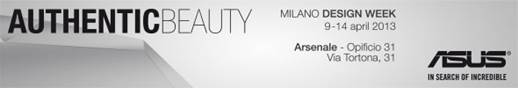 Asus_Milano_Design_Week_2013