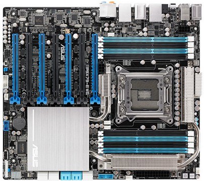 Asus_P9X79-E_WS_-_1