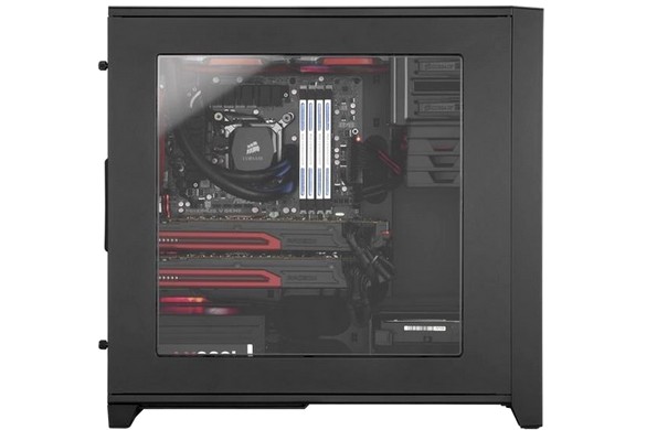 Corsair-Obsidian-350D