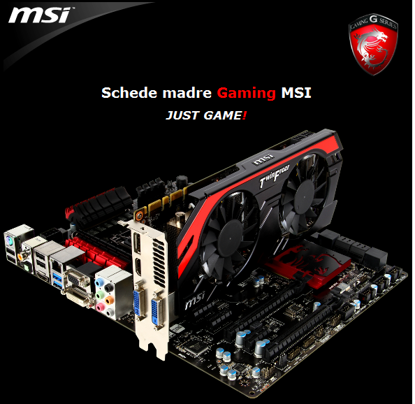 Gaming_MSI